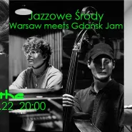Warsaw meets Gdańsk Jam session