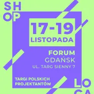 Shop Local - targi polskich marek