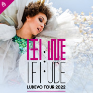 Ifi Ude - Ludevo Tour 2022