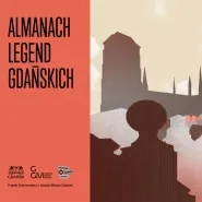 Almanach Legend Gdańskich