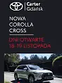 Dni Otwarte Toyota Corolla Cross