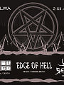 Devilsnack, Edge Of Hell, Hail the Seeker