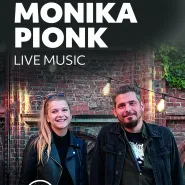 Live Music: Monika Pionk & Rafał Rupiński