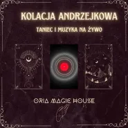 Kolacja Andrzejkowa + duet akustyczny Kalinowska & Ewertowski