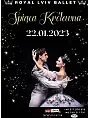 Royal Lviv Ballet - Śpiąca Królewna