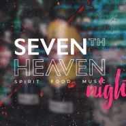Seventh Heaven by Night