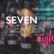 Seventh Heaven by Night