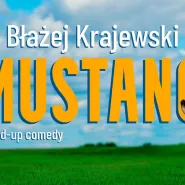 Błażej Krajewski - "Mustang"