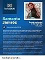 Wystawa Samanty Jamróz w Rivierze