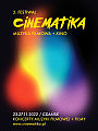 3. Festiwal Filmowy Cinematika