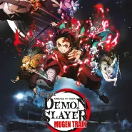 Demon Slayer: Mugen Train w Helios Anime