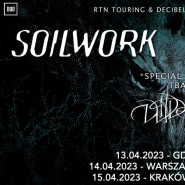 Soilwork + Kataklysm