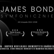 James Bond symfonicznie