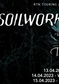 Soilwork + Kataklysm