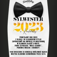 Sylwester 2023 / Black & White