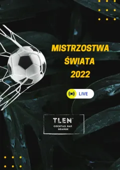 Mistrzostwa Świata 2022 w Tlenie