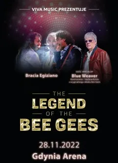 Tribute to Bee Gees