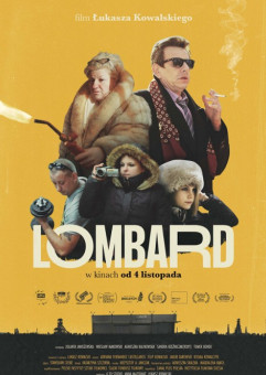 Konfrontacje: Lombard