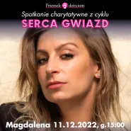 Magdalena Schejbal - Serca Gwiazd