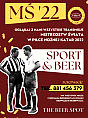 MŚ 2022 | The Beer Spot w STACJI