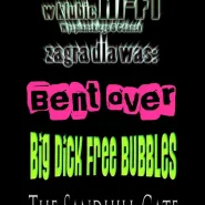BDFB; Bent Over, The Sandhill Gate