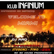 Welcome to Miami !! - Weekend Party Time