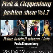 Peek & Cloppenburg Fashion Show