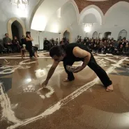 Lalish Theaterlabor - warsztaty teatralne