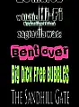 BDFB; Bent Over, The Sandhill Gate