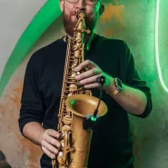 Środa Jazz Jam: Marcin Janek Trio