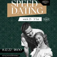 Speed Dating 