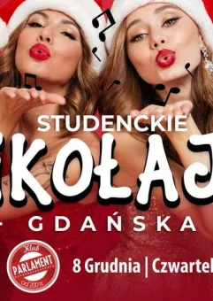 Studenckie Mikołajki Gdańska