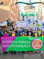Gdańska Parada Wolontariuszy