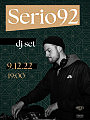 Serio92 | dj set