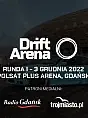 Drift Arena - Runda I
