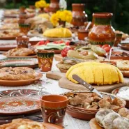 Smaki kultury - kuchnia mołdawska