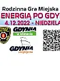 "Z Energią po Gdyni" - Gra miejska