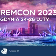 Remcon 2023