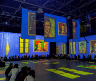 Wystawa Van Gogha