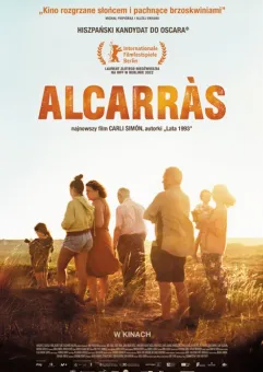 Kino Konesera - Alcarras