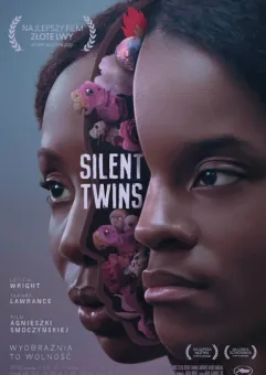 Silent Twins | Seans z Cyklu Kino Konesera