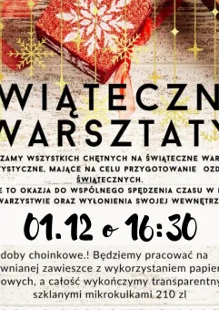 Warsztaty | Decoupage