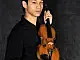 Koncert symfoniczny - Qingzhu Weng - laureat III nagrody Konkursu Wieniawskiego 2022