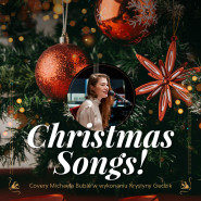 Christmas Songs na 32 piętrze | Covery Michaela Bublé w wykonaniu Krystyny Gedzik!