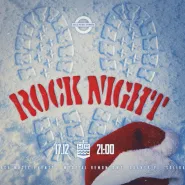 Rock Night - Świąteczna Zbiórka Słodyczy Dla Dzieci