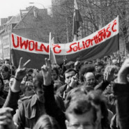 40 rocznica utworzenia Tymczasowej Komisji Koordynacyjnej NSZZ "Solidarność"