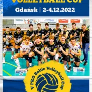 V PKO Baltic Volleyball Cup