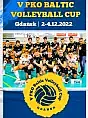 V PKO Baltic Volleyball Cup