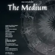 "The Medium" G.C.Menotti