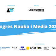 Kongres Nauka i Media 2022